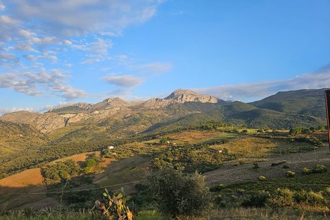 Landejendom i Collesano, Palermo, Collesano - € 85.000 | Ref: 10621 - foto 8